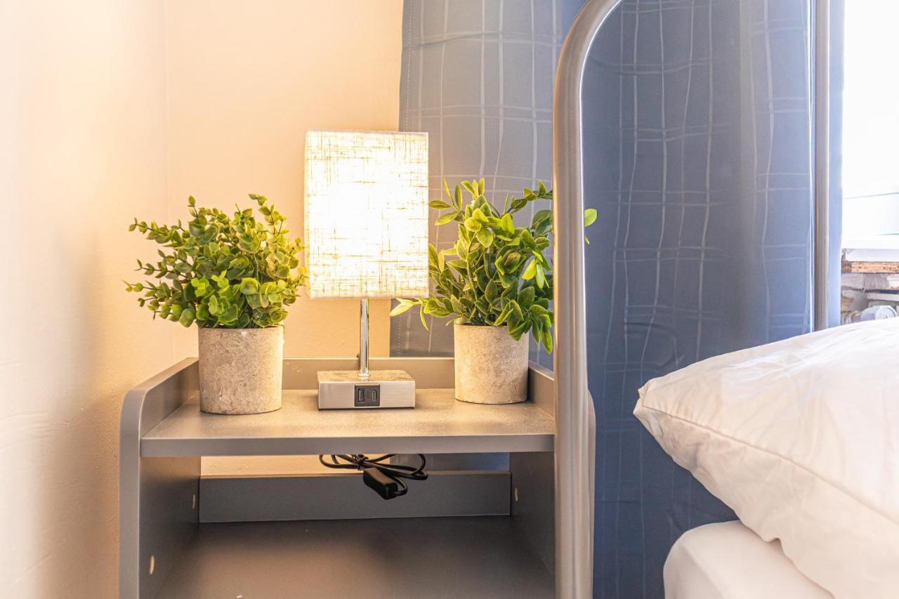 Elegant Haven: Stylish And Spacious 3Br Apartment 维也纳 外观 照片